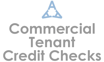 commercial tenant credit check