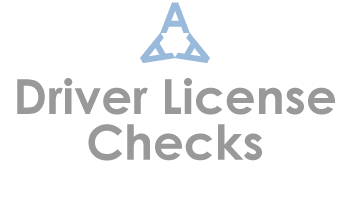 driver license check